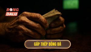 thumb - gấp thếp bóng đá