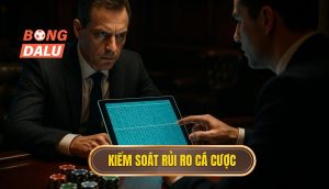 thumb - kiểm soát rủi ro cá cược