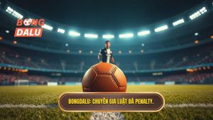 Bongdalu_ Chuyên gia luật đá Penalty.