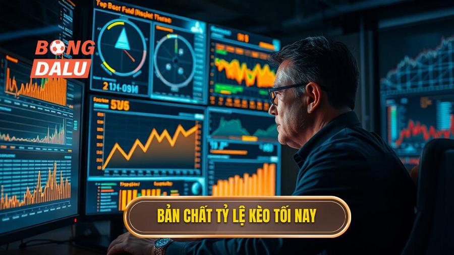 1. Hiểu rõ về bản chất của tỷ lệ kèo tối nay