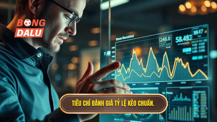 Các tiêu chí để đánh giá và so sánh tỷ lệ kèo