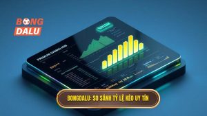 So sánh tỷ lệ kèo các nhà cái uy tín: Chìa khóa vàng để tối ưu hóa lợi nhuận