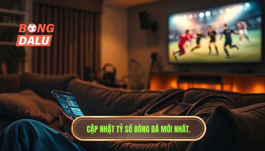 Tại sao việc cập nhật tỷ số bóng đá mới nhất lại quan trọng?