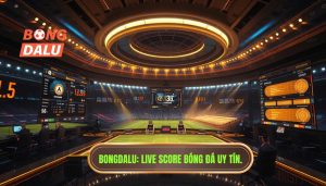 Cập nhật live score bóng đá: Chìa khóa vàng để nắm bắt nhịp đập sân cỏ